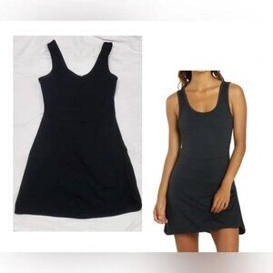 Balance Collection Sports Dress‎ Sz M Women’s Activewear Black Great Condition